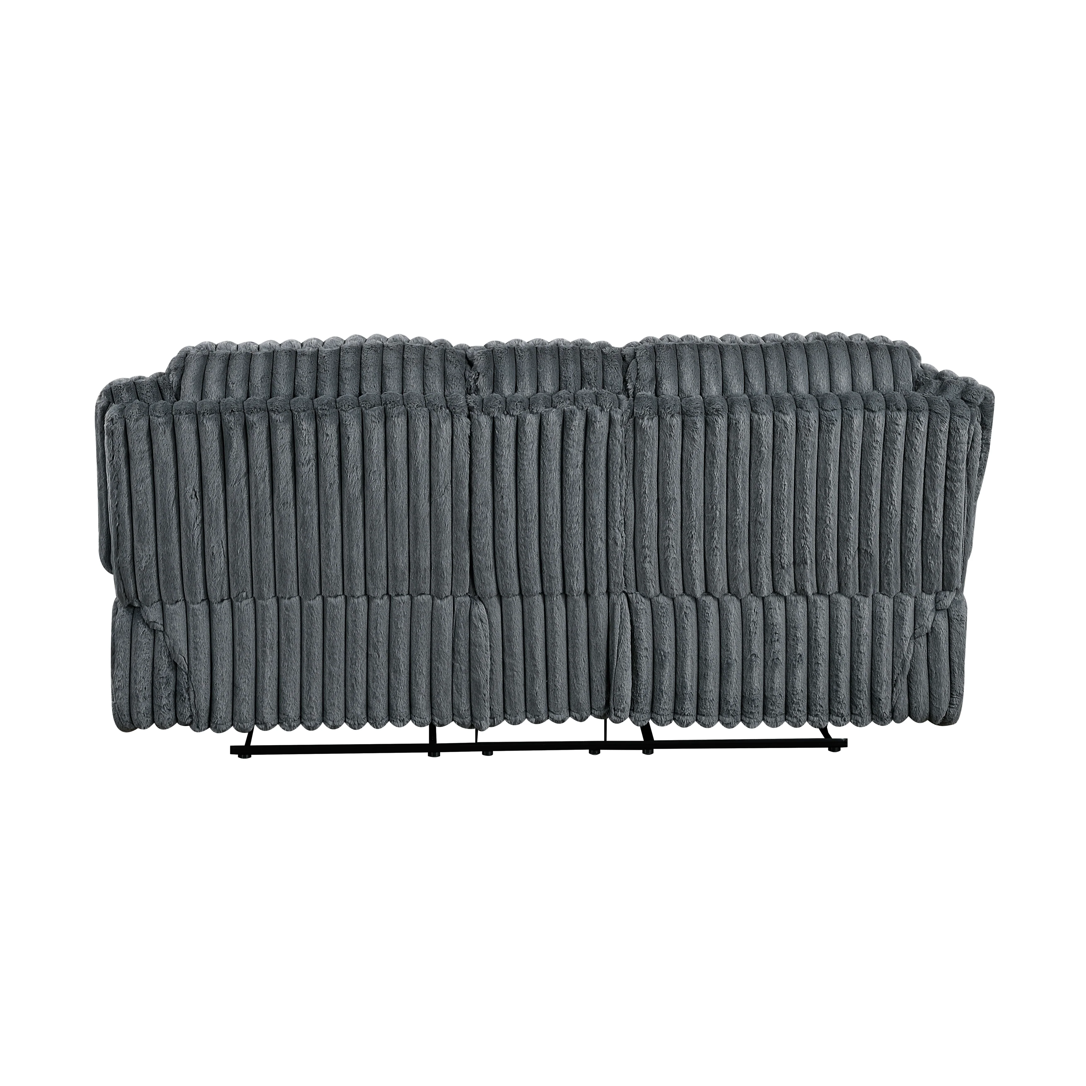 Goodland Double Reclining Love Seat With Center Console - Image 13