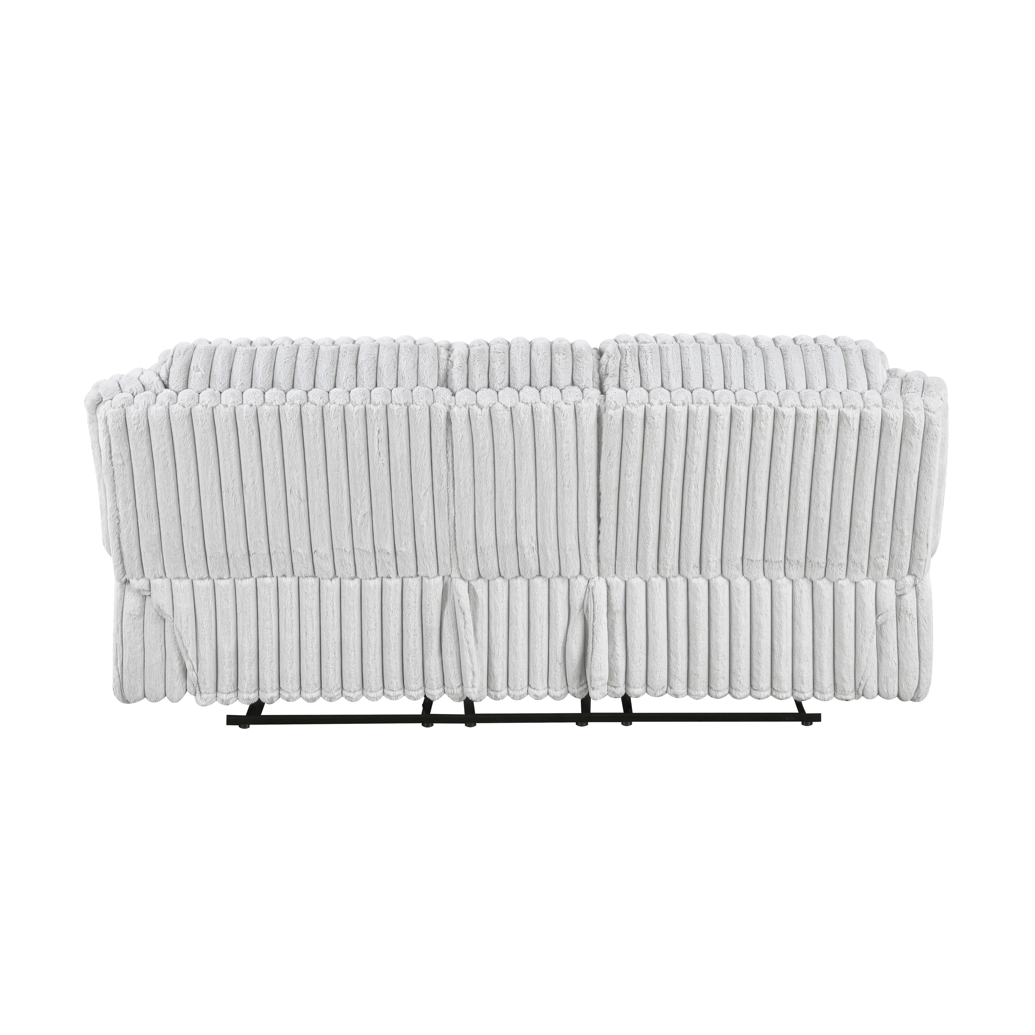 Goodland Double Reclining Love Seat With Center Console - Image 18