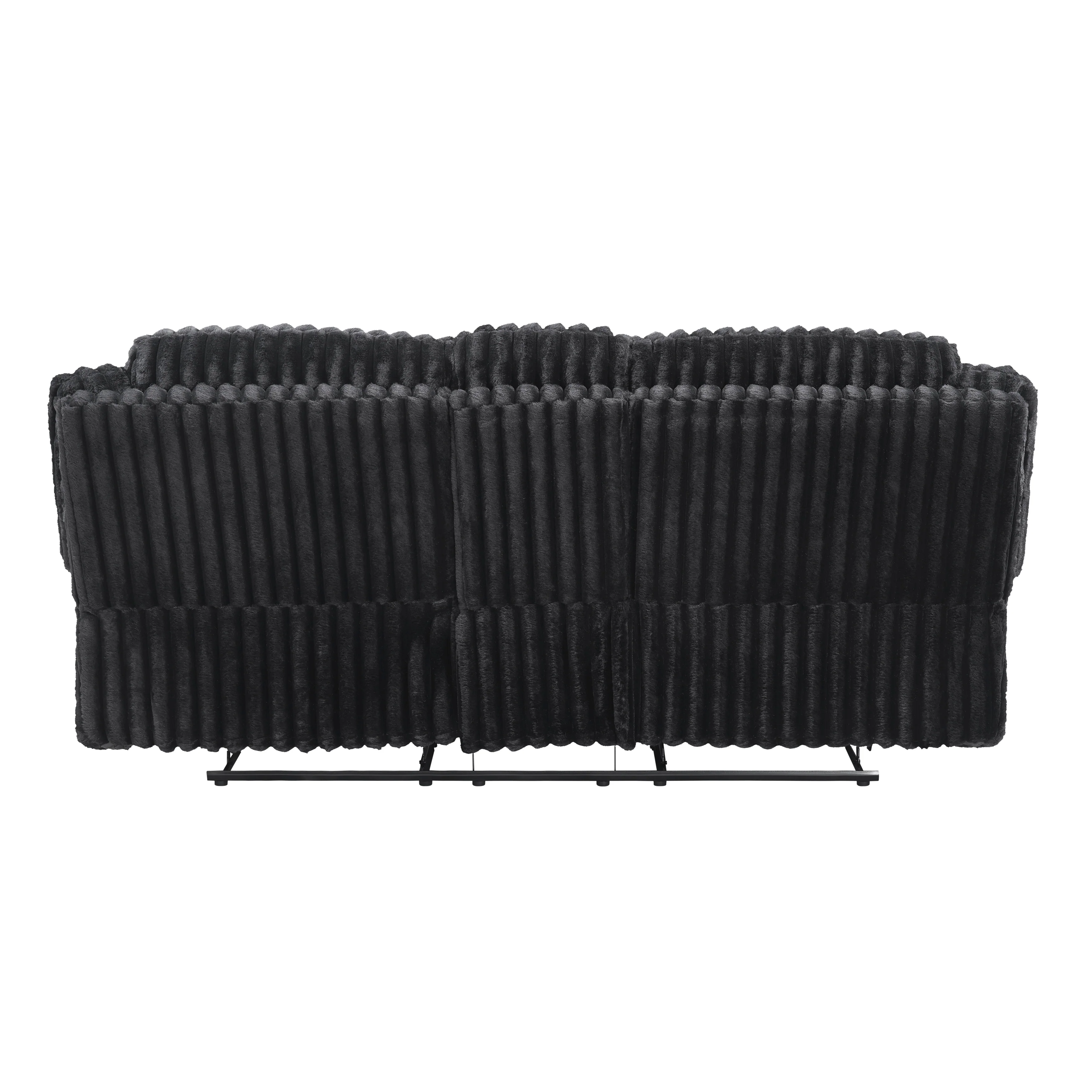 Goodland Double Reclining Love Seat With Center Console - Image 4