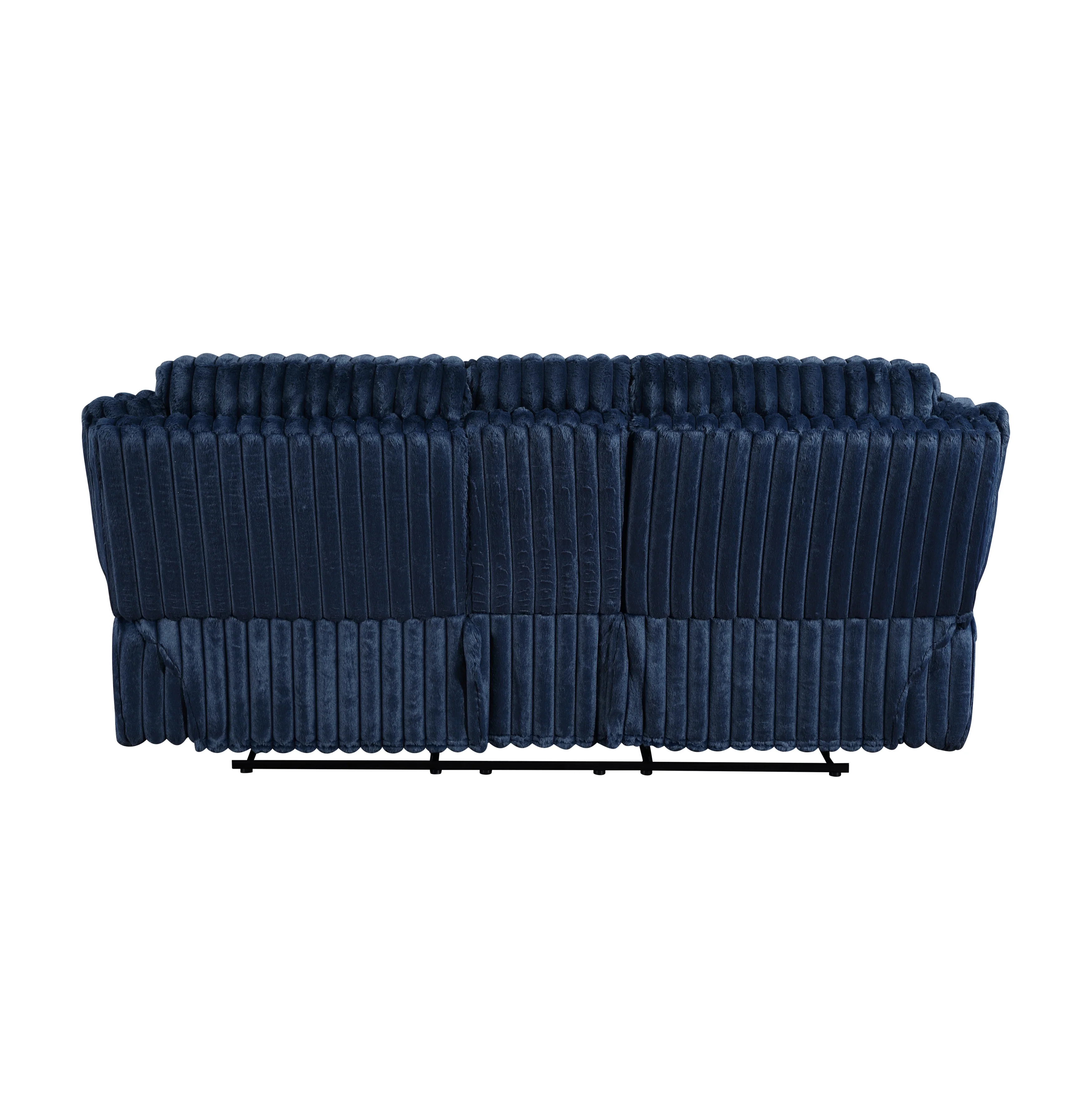 Goodland Double Reclining Love Seat With Center Console - Image 8