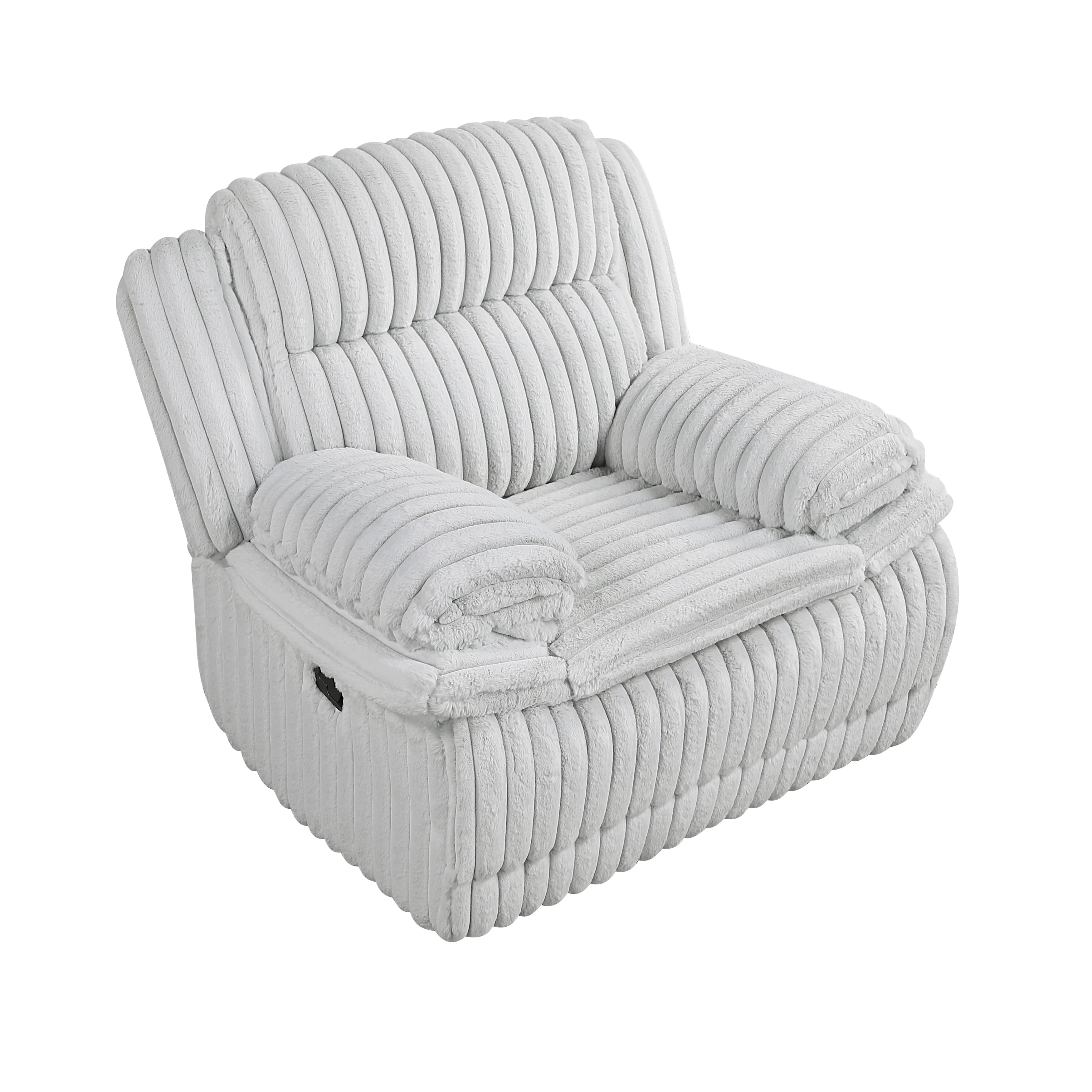 Goodland Glider Reclining Chair - Image 18