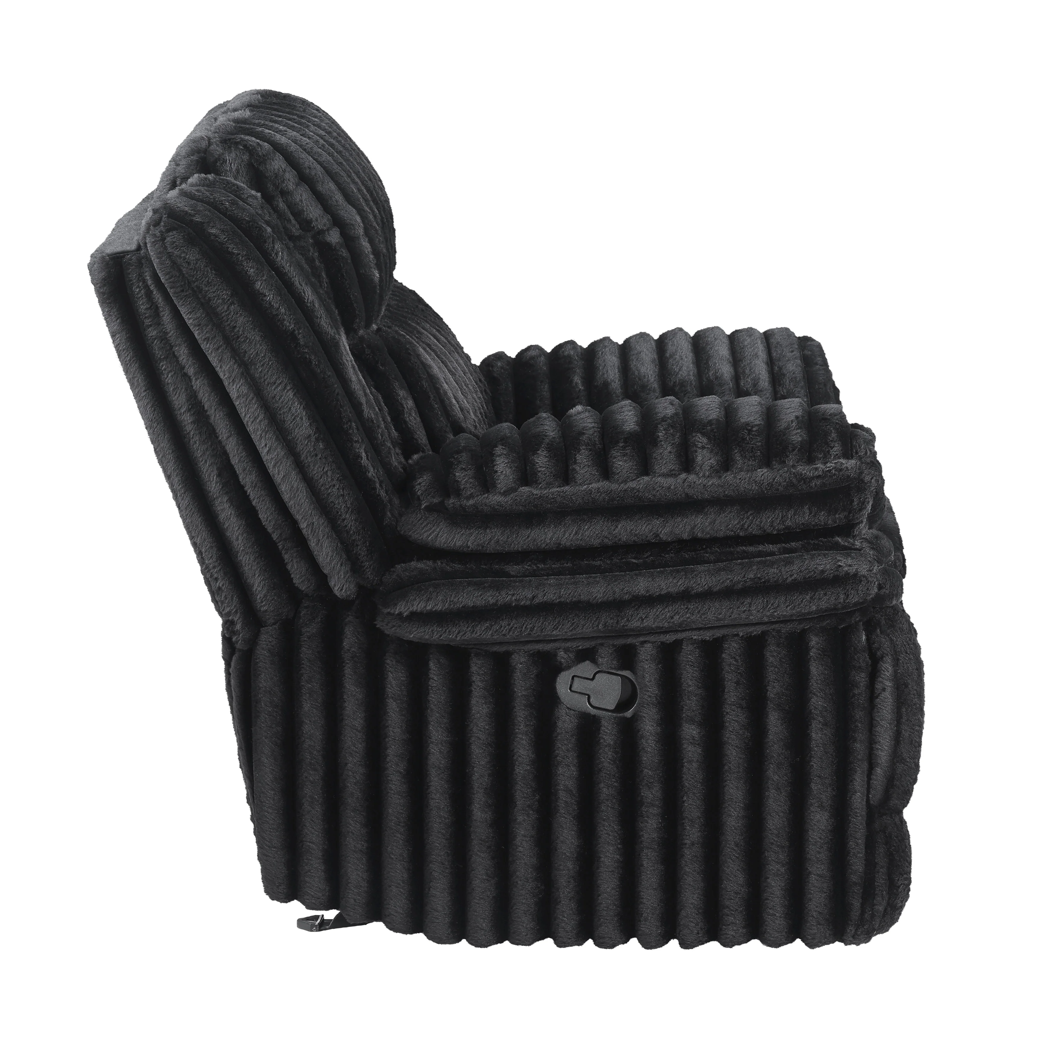 Goodland Glider Reclining Chair - Image 3