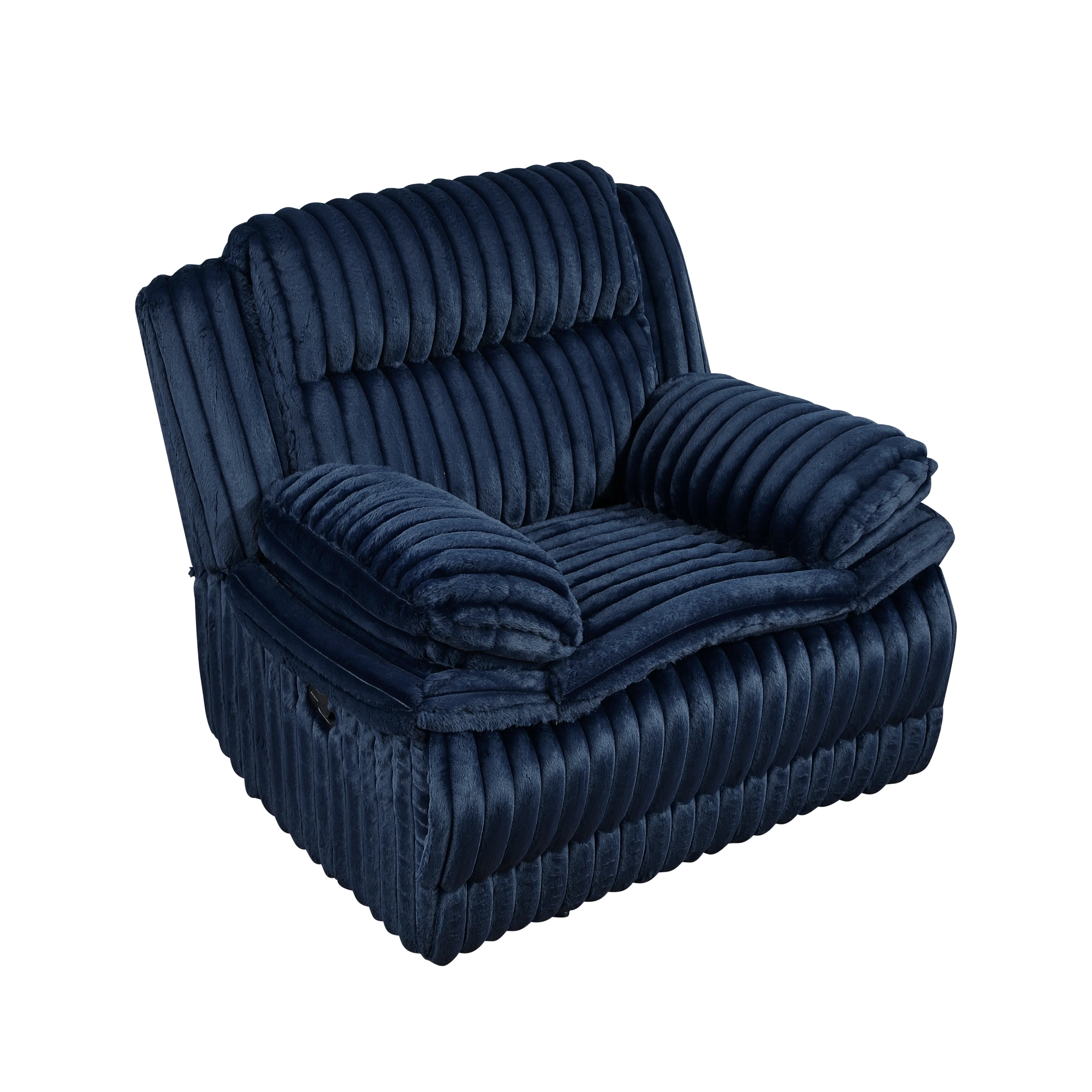 Goodland Glider Reclining Chair - Image 8