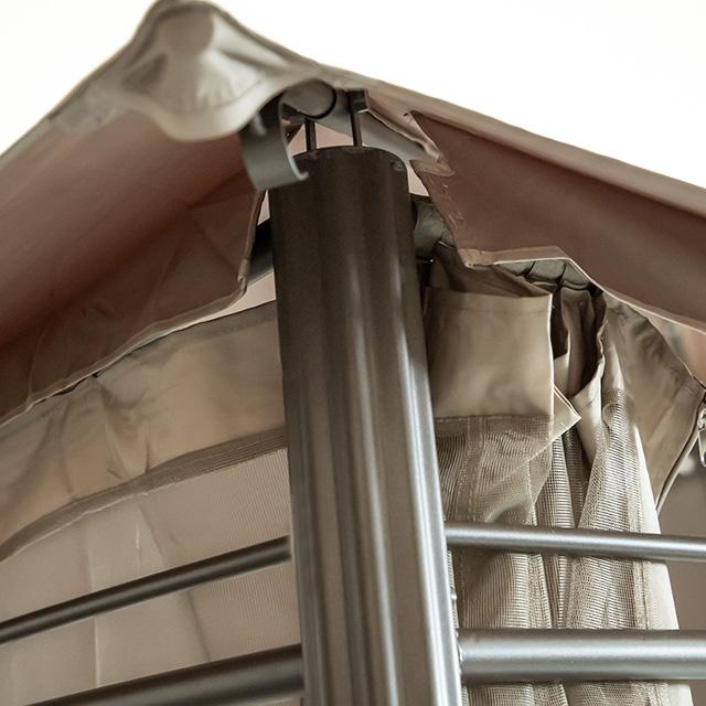 Gordola Outdoor Canopy 13' X 10' - Image 6