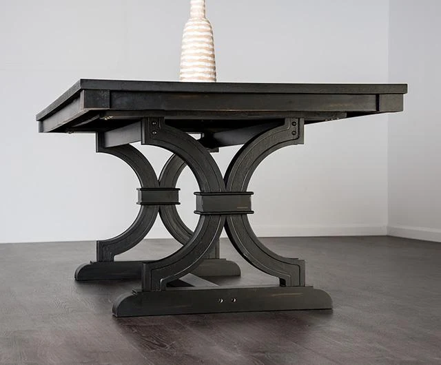 Gosport 7 Pc Dining Table Set - Image 6