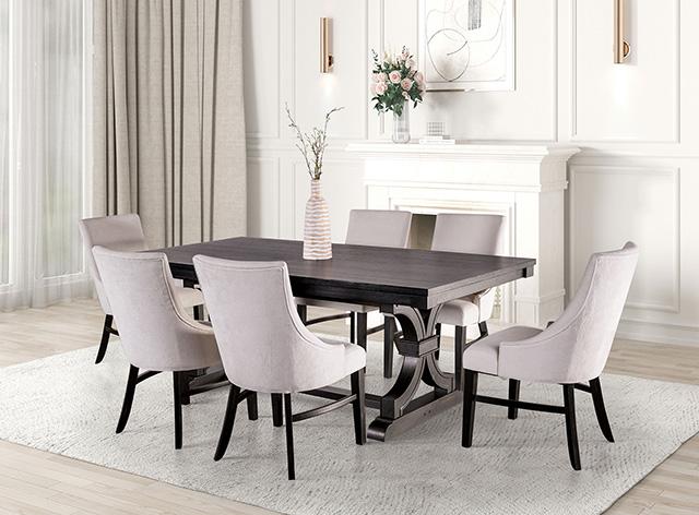 Gosport Dining Table - Image 2
