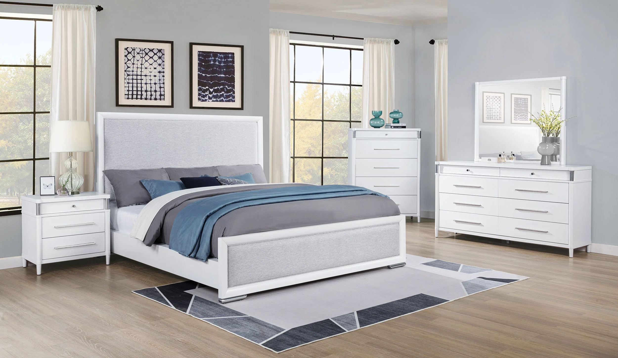 Gracemont Bedroom Set - Image 98