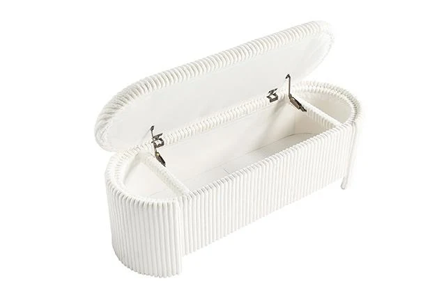Grainne Storage Bench - Image 5