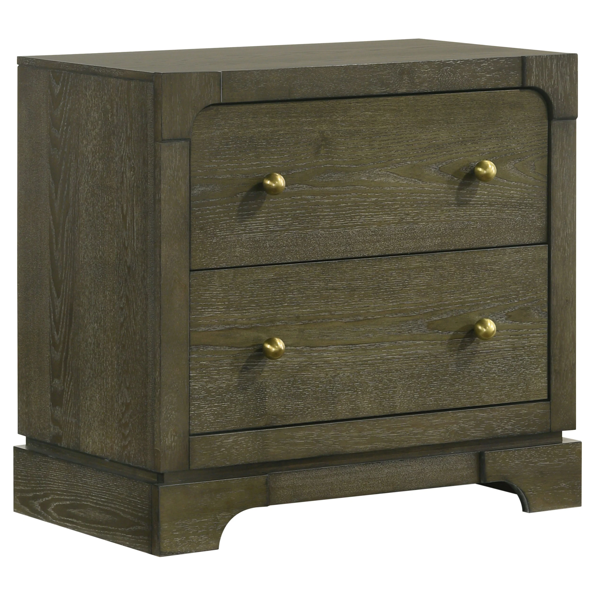 Gran Park Bedroom Set - Image 5