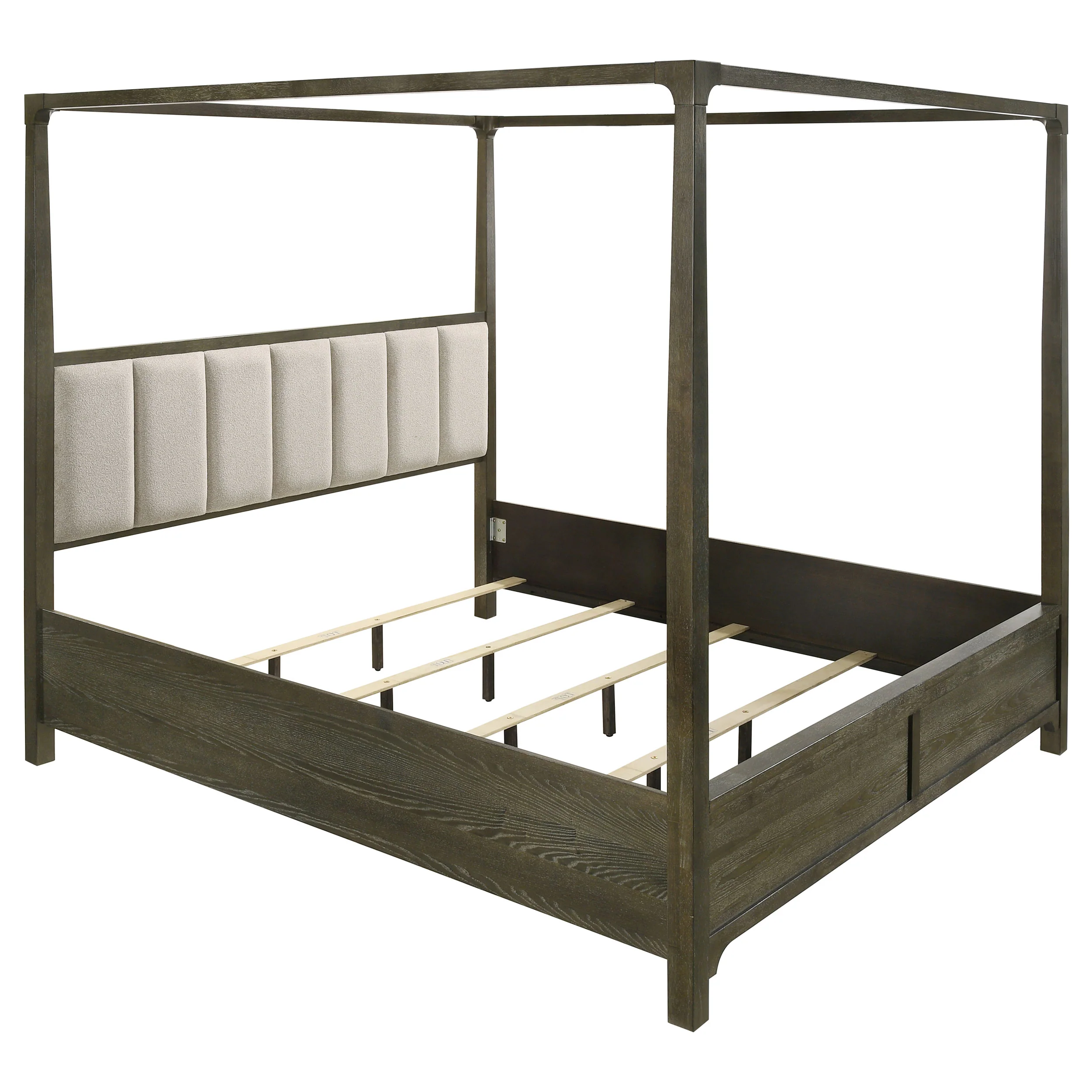 Gran Park Canopy Panel Bed - Image 13
