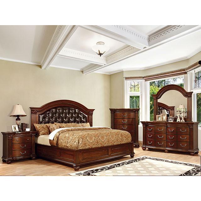 GRANDOM Cherry Dresser - Image 2
