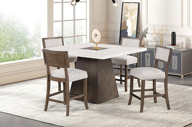 Grasten Counter Ht. Stool (2/CTN) - Image 2