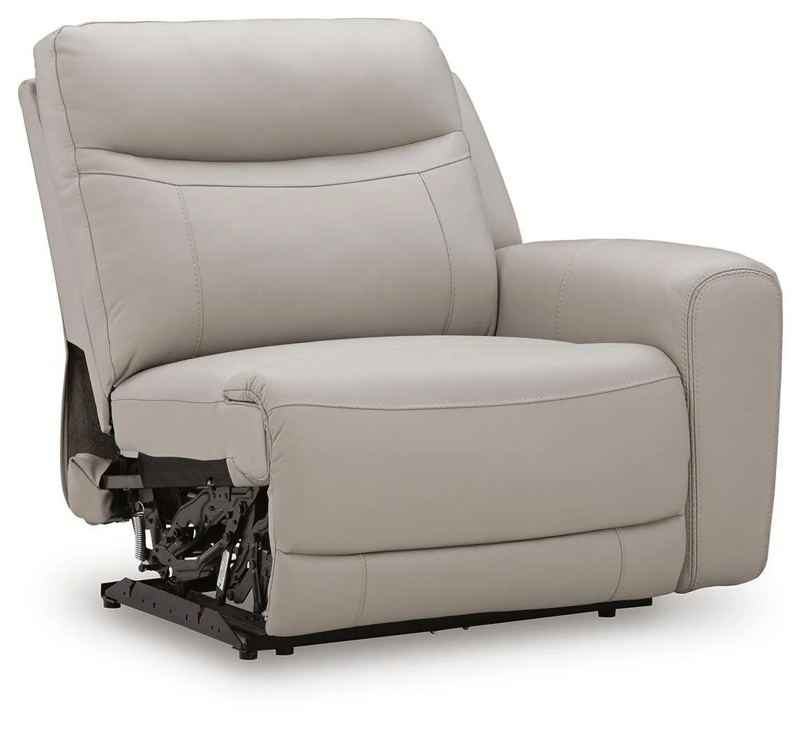 Gravier Power Reclining Sectional - Image 17