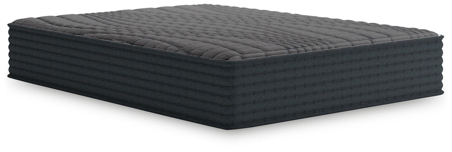 Gray 1200 Hybrid Mattress - Image 15