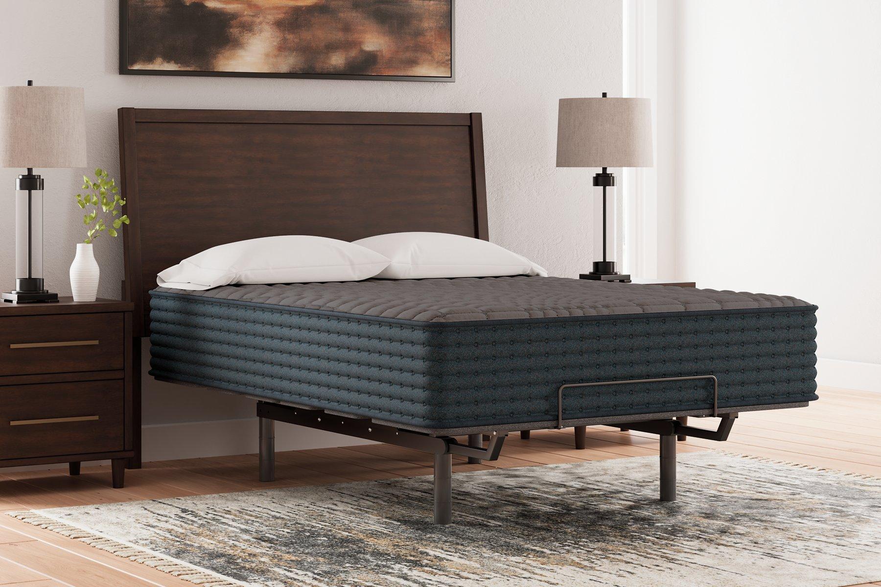 Gray 1200 Hybrid Mattress - Image 16