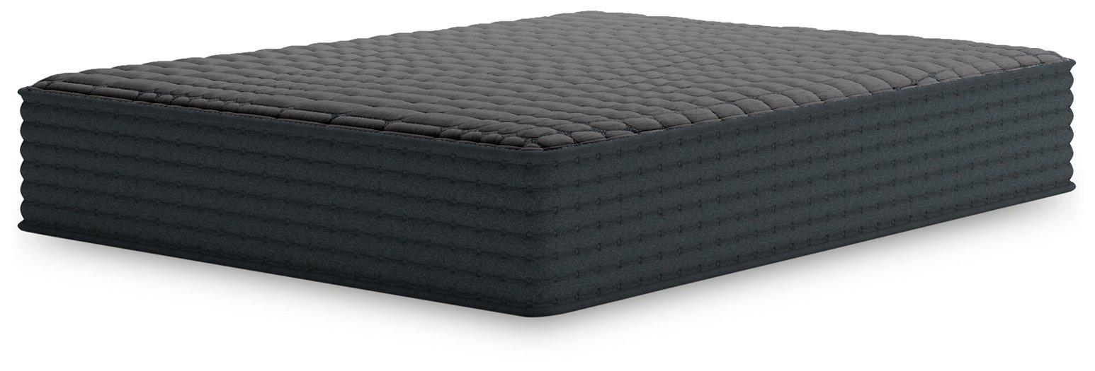 Gray 1200 Hybrid Mattress - Image 18