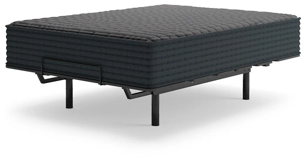Gray 1200 Hybrid Mattress - Image 19