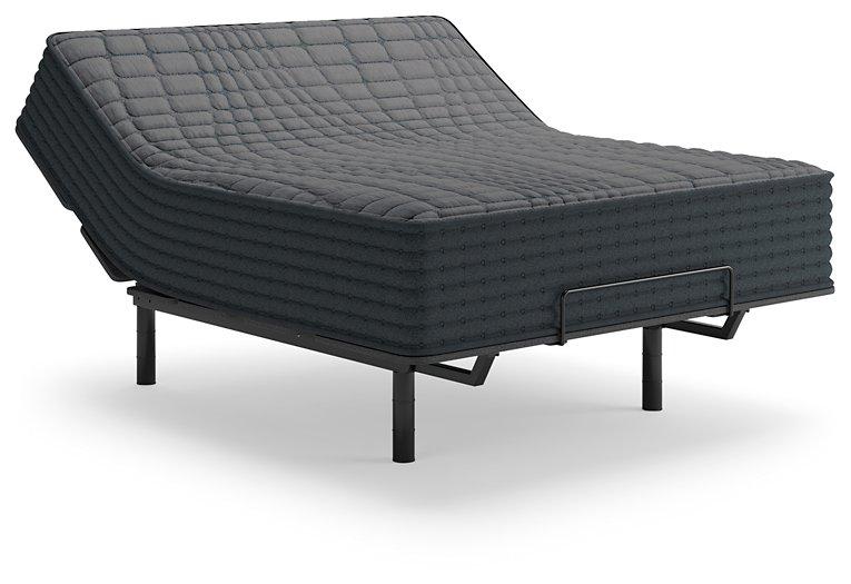 Gray 1200 Hybrid Mattress - Image 20