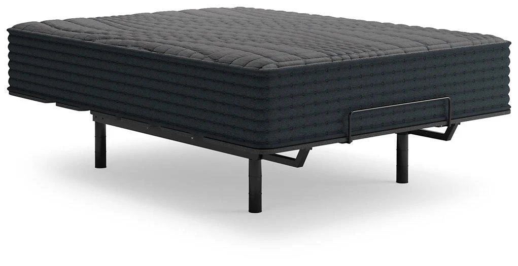 Gray 1200 Hybrid Mattress - Image 21