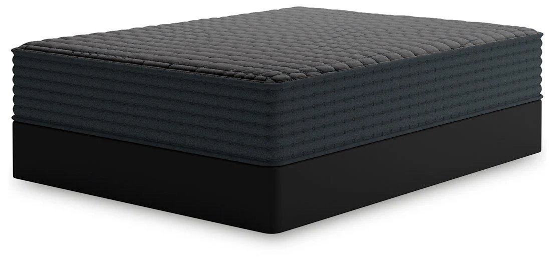Gray 1200 Hybrid Mattress - Image 22