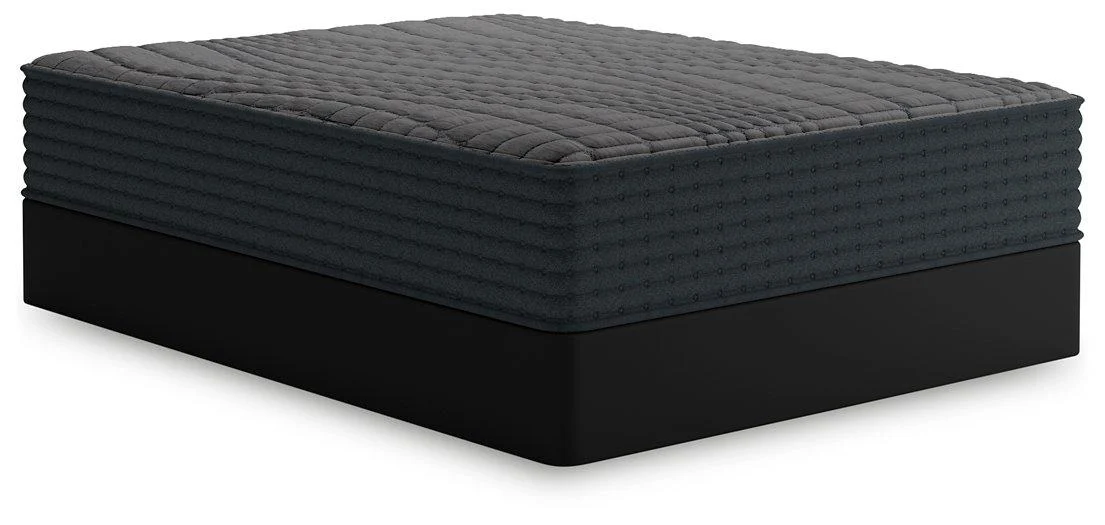 Gray 1200 Hybrid Mattress - Image 23