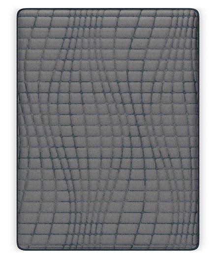 Gray 1200 Hybrid Mattress - Image 24