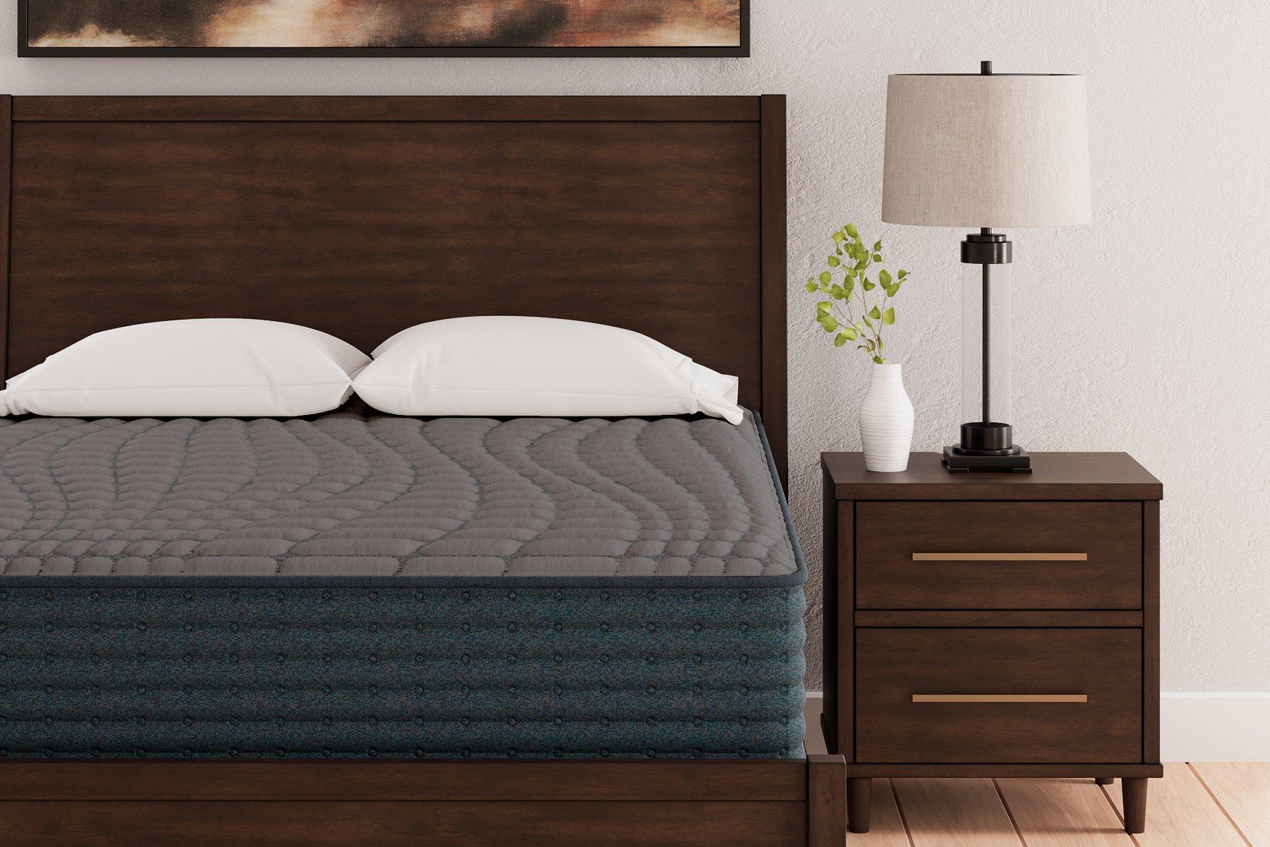 Gray 1200 Hybrid Mattress - Image 26