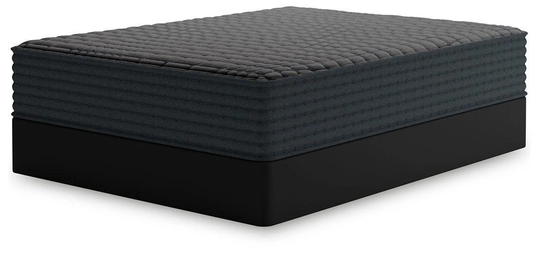 Gray 1200 Hybrid Mattress - Image 8
