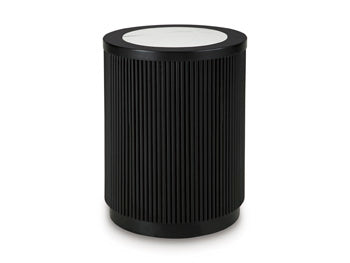 Grayman End Table - Image 3