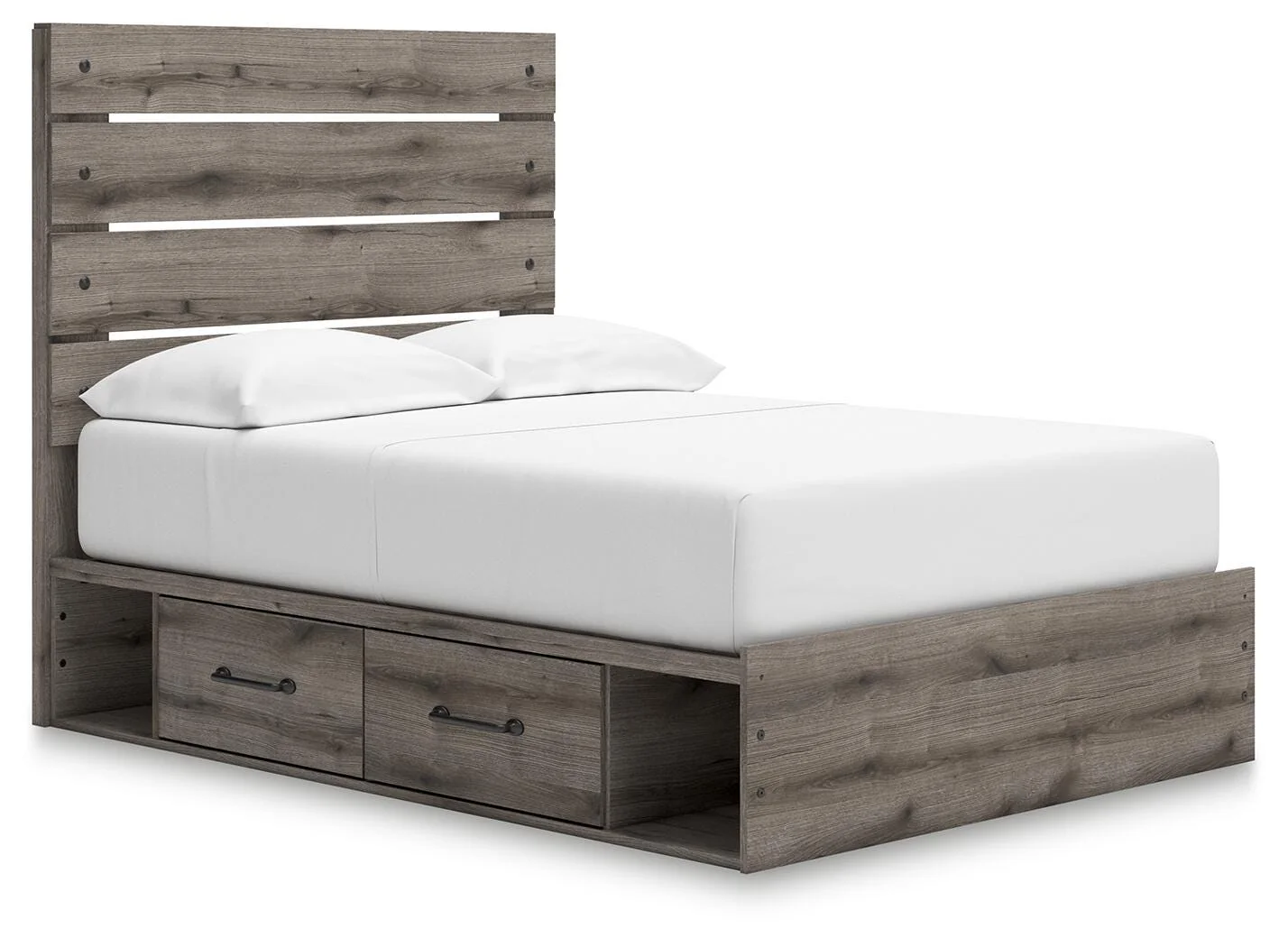 Graystorm Bed - Image 101