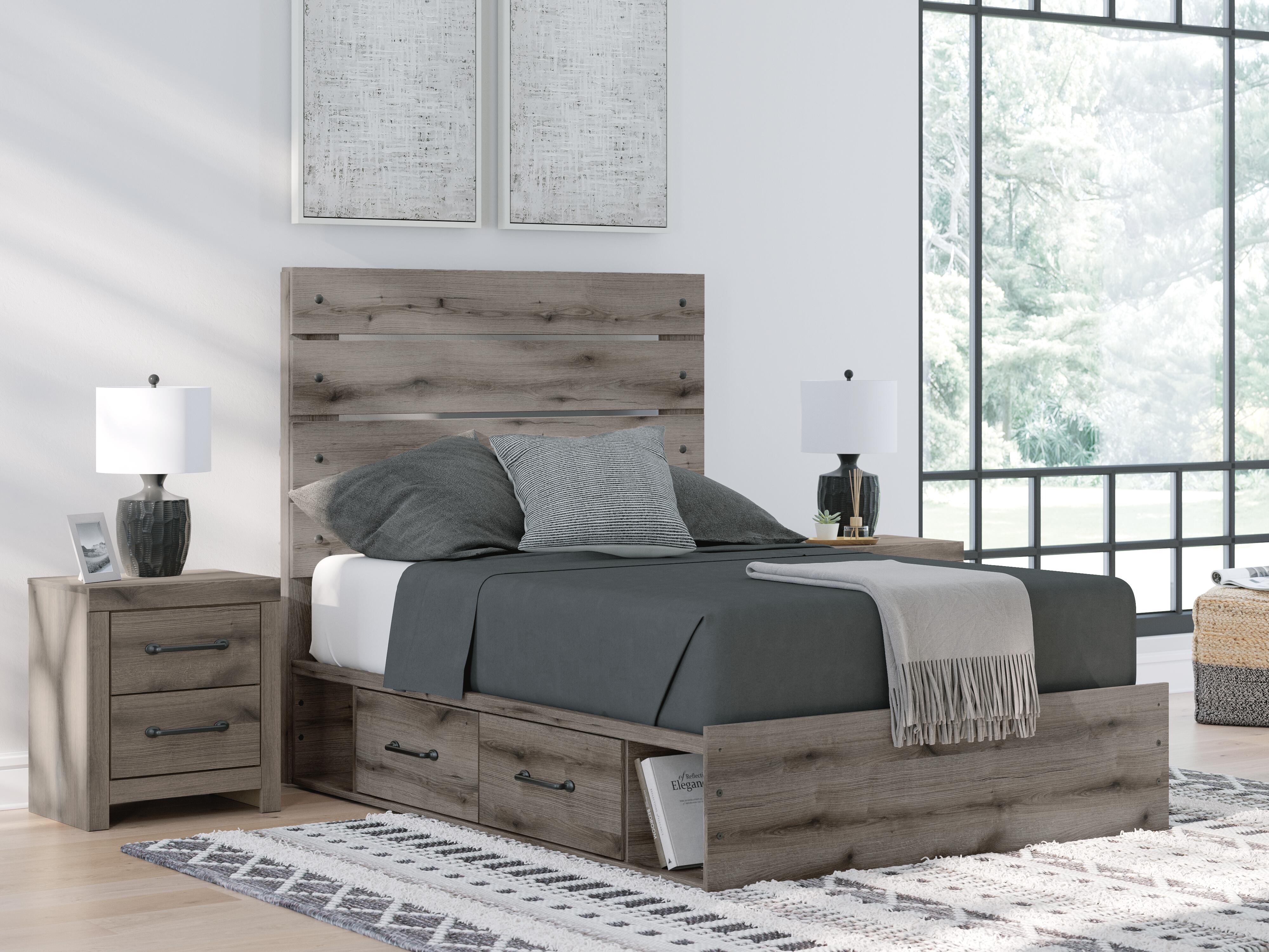 Graystorm Bed - Image 102