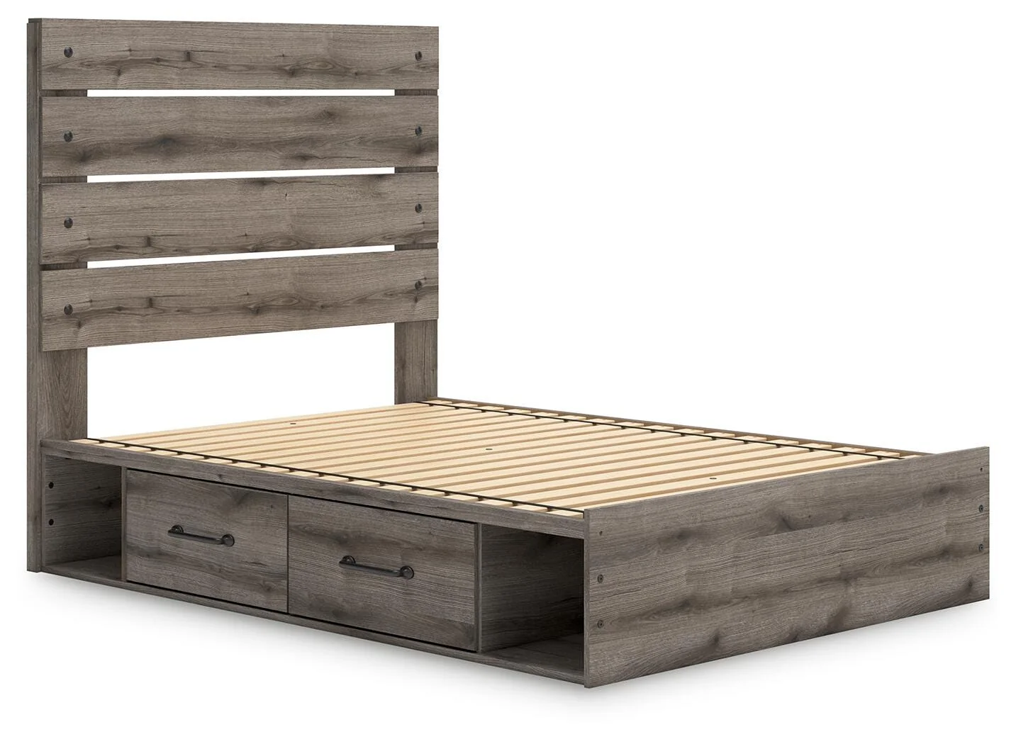 Graystorm Bed - Image 103