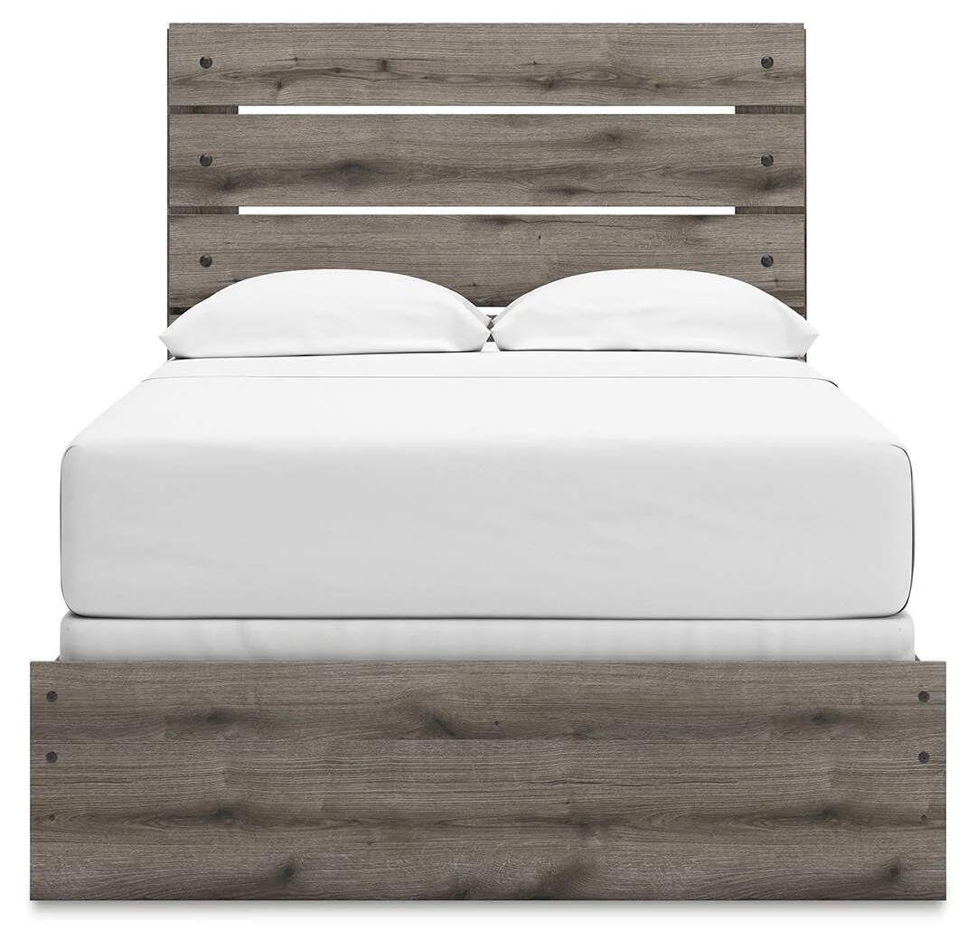 Graystorm Bed - Image 28