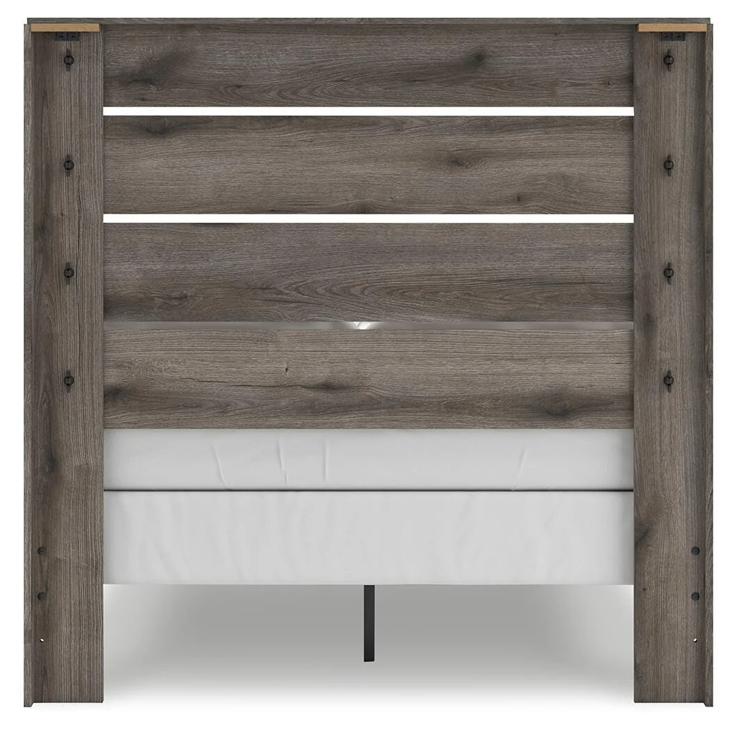 Graystorm Bed - Image 29