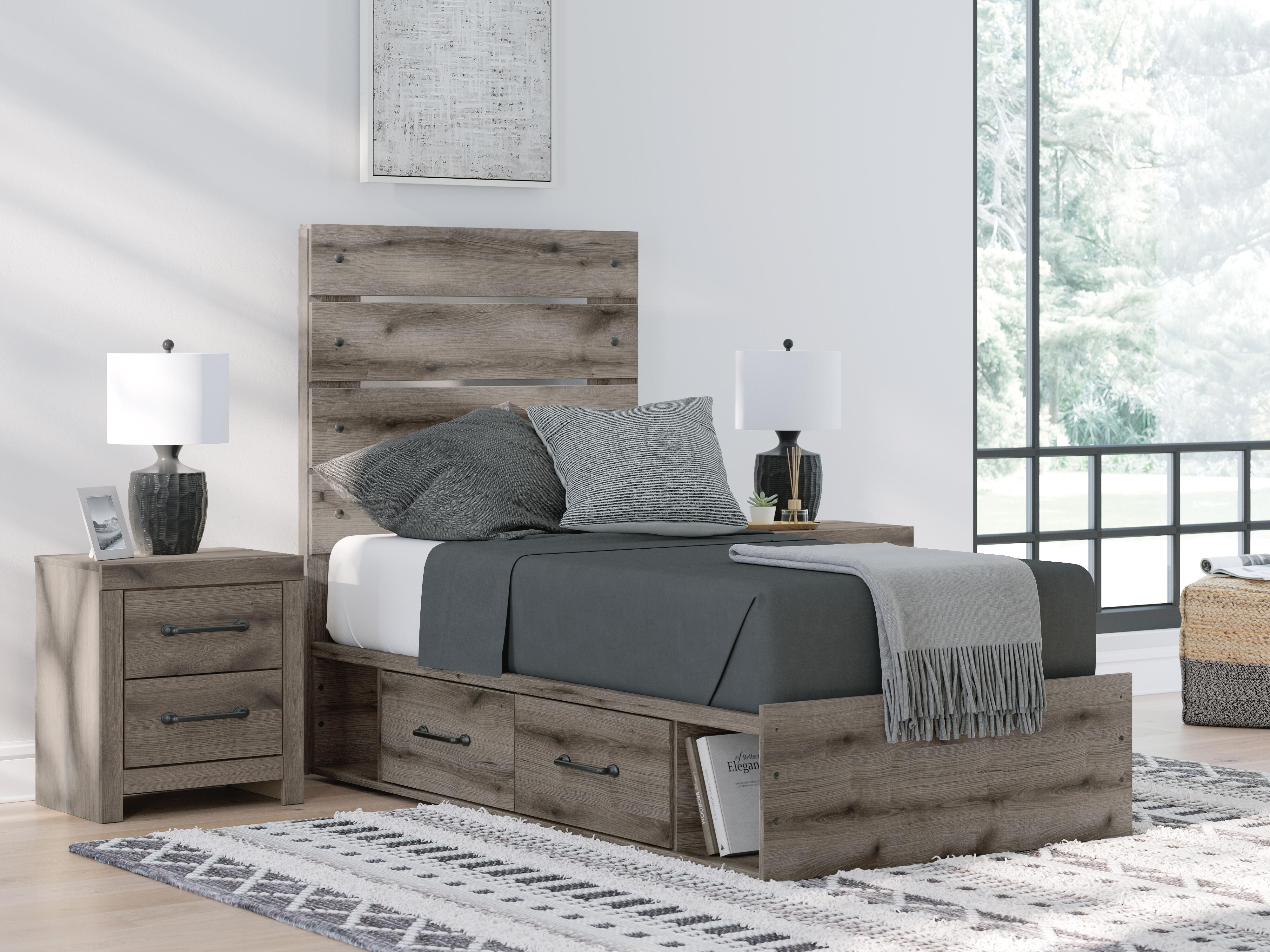 Graystorm Bed - Image 46