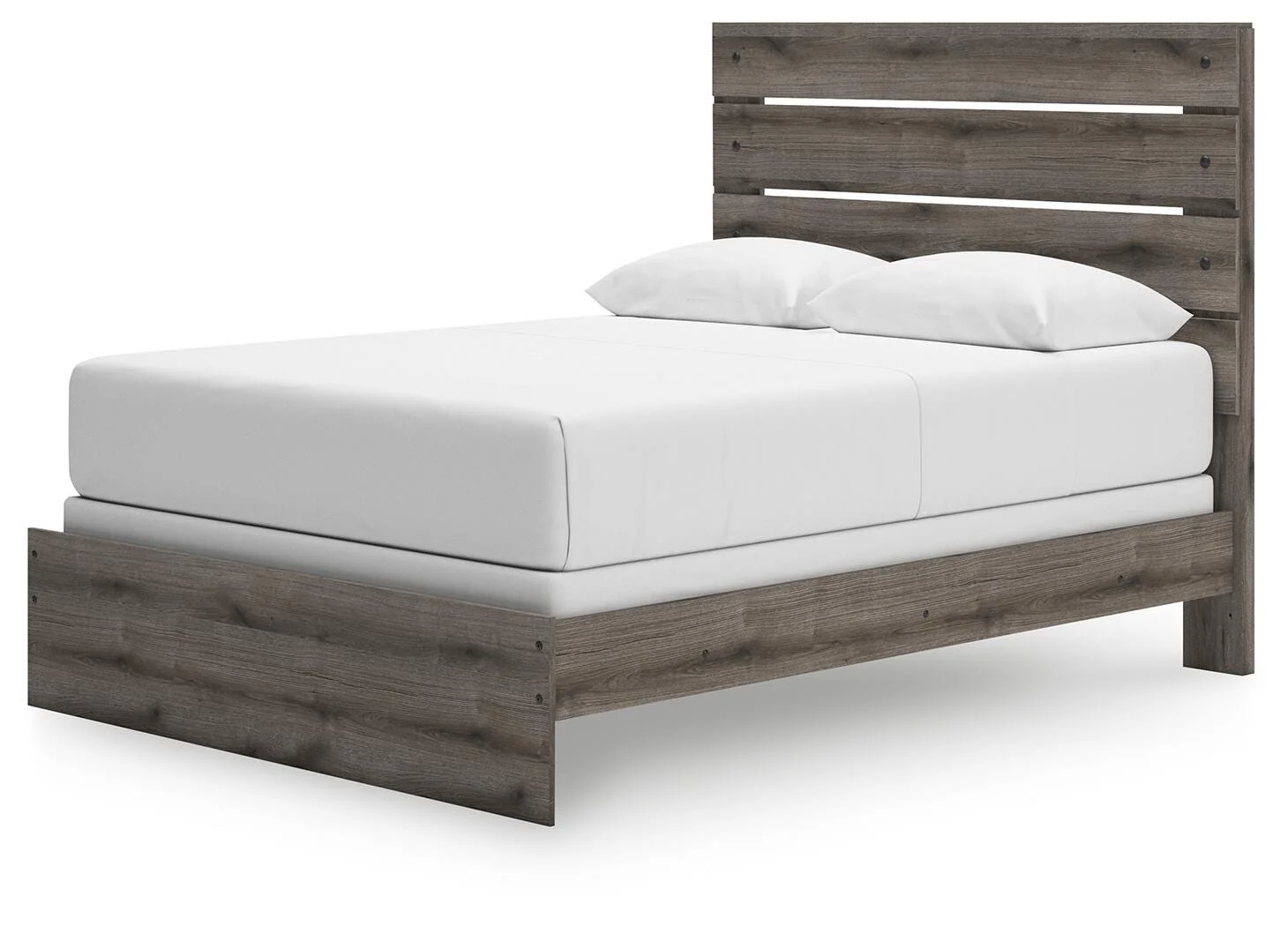 Graystorm Bed - Image 5