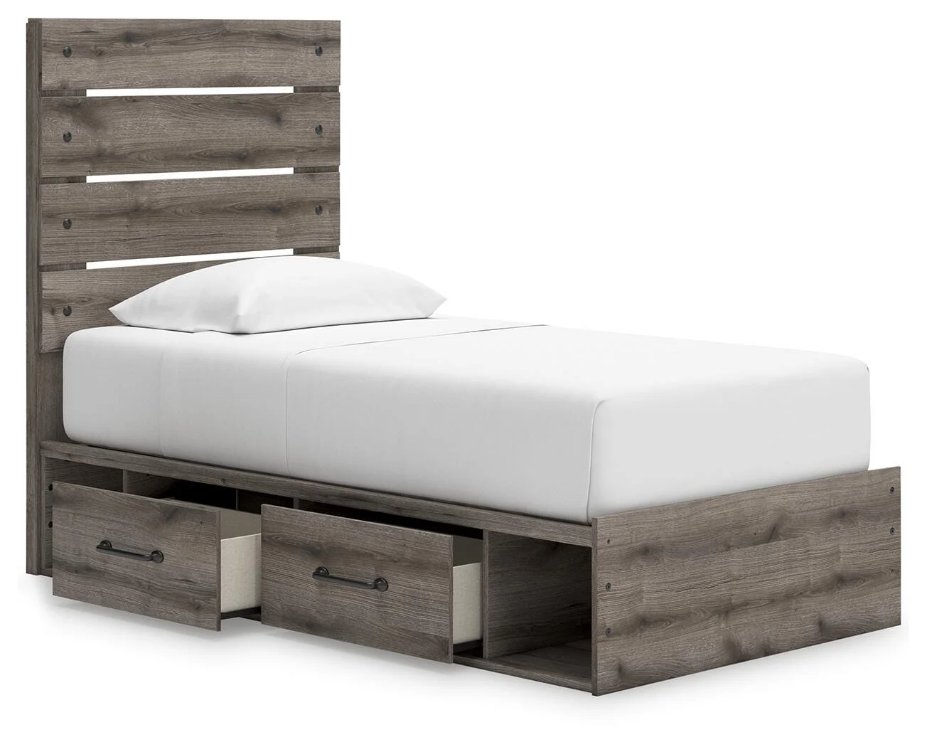 Graystorm Bed - Image 55