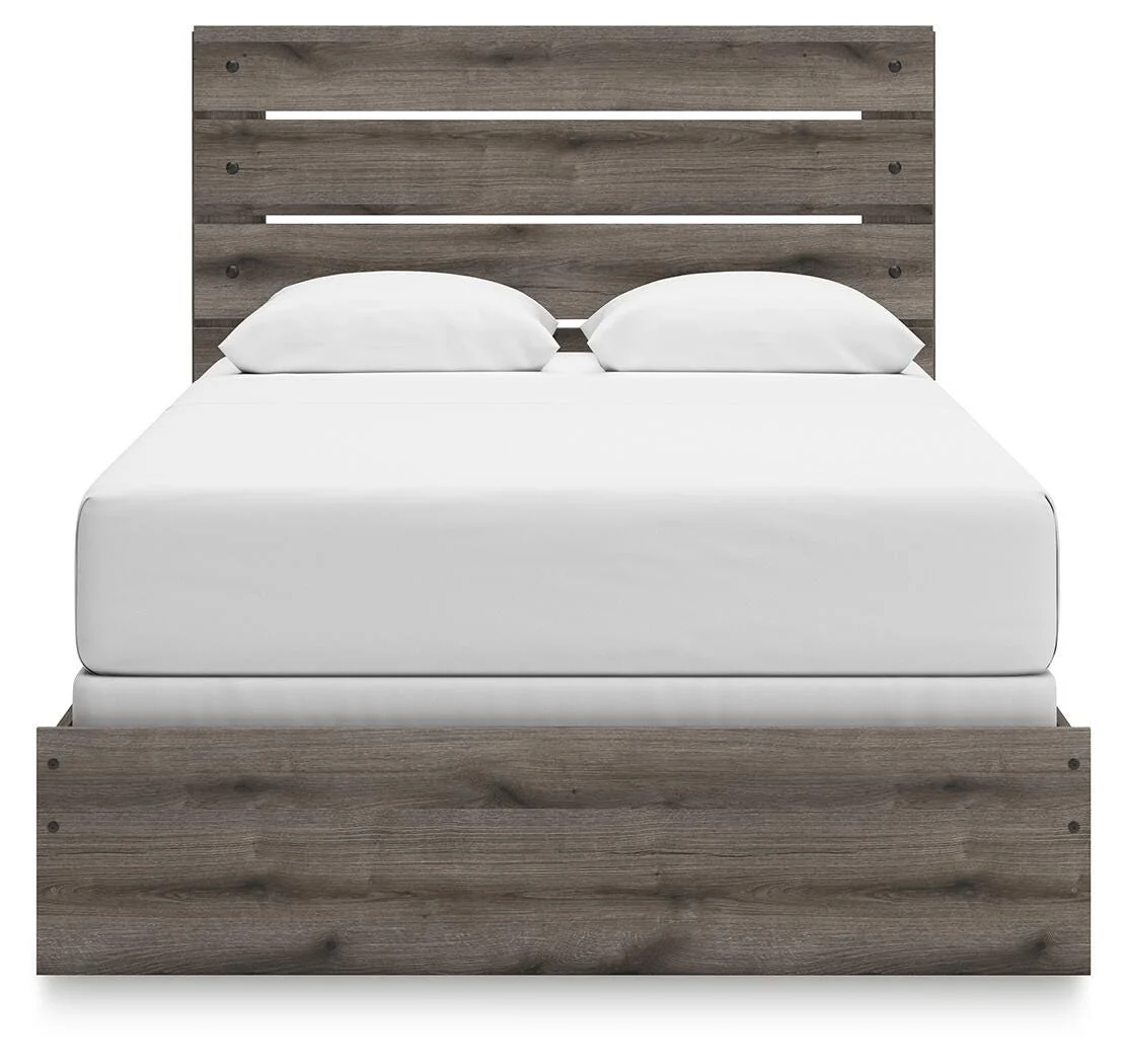 Graystorm Bed - Image 6