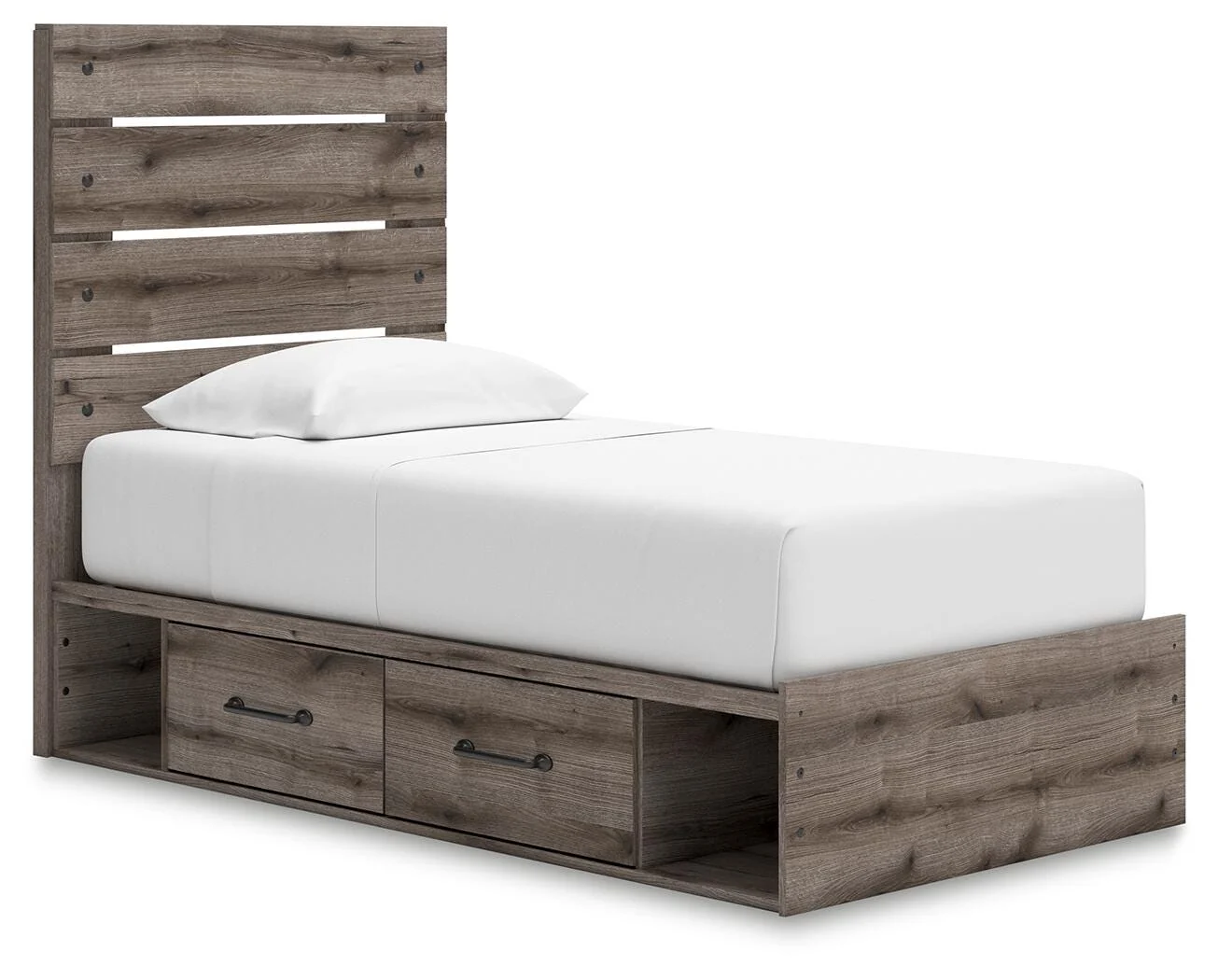 Graystorm Bed - Image 68