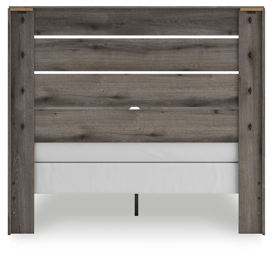 Graystorm Bed - Image 7