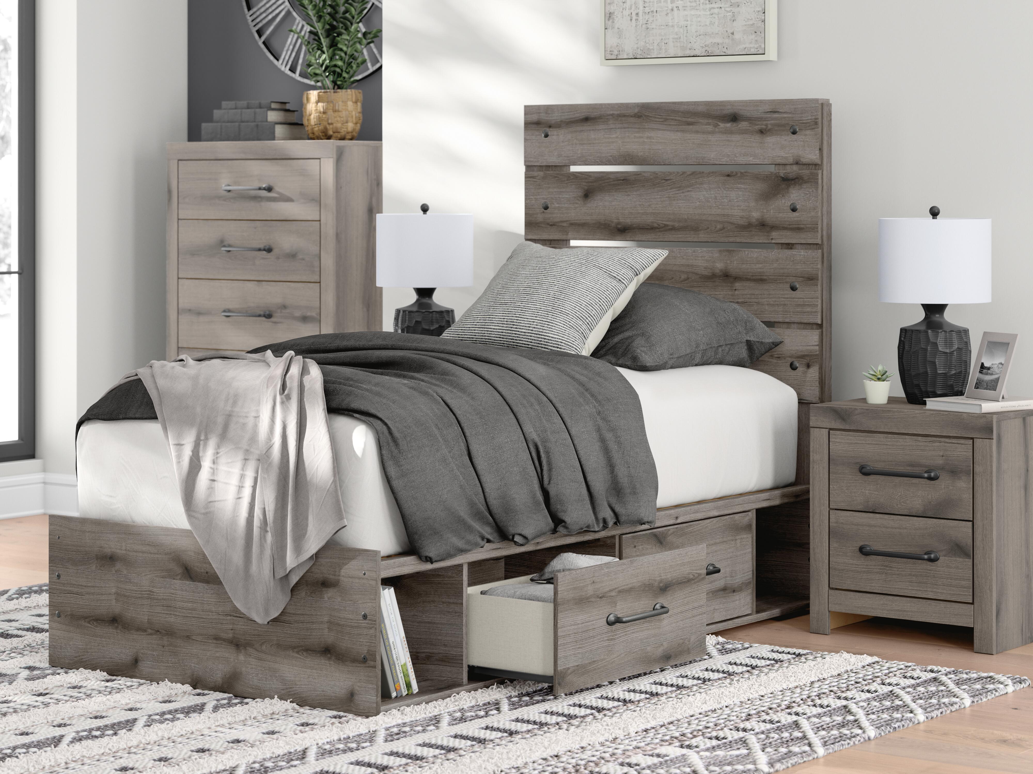 Graystorm Bed - Image 79