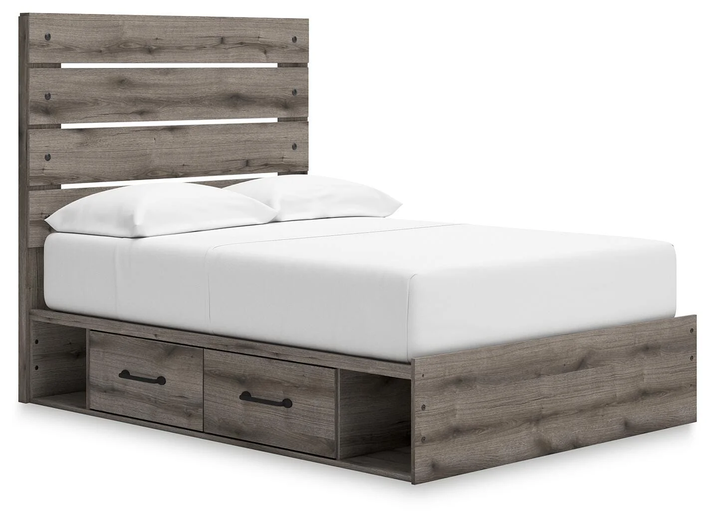 Graystorm Bed - Image 80