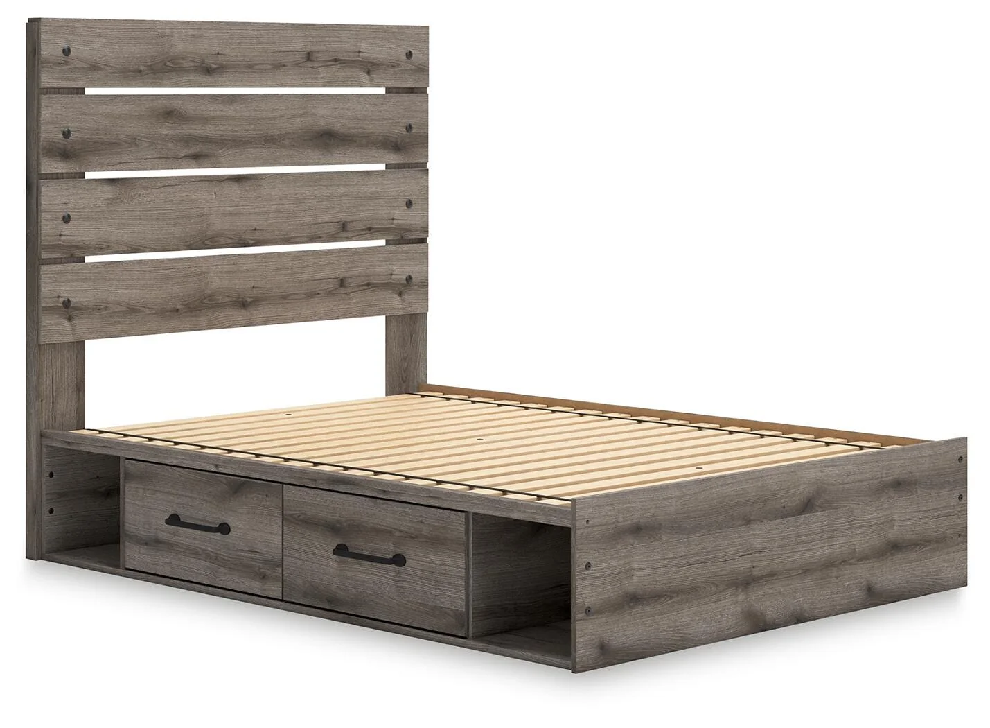 Graystorm Bed - Image 87