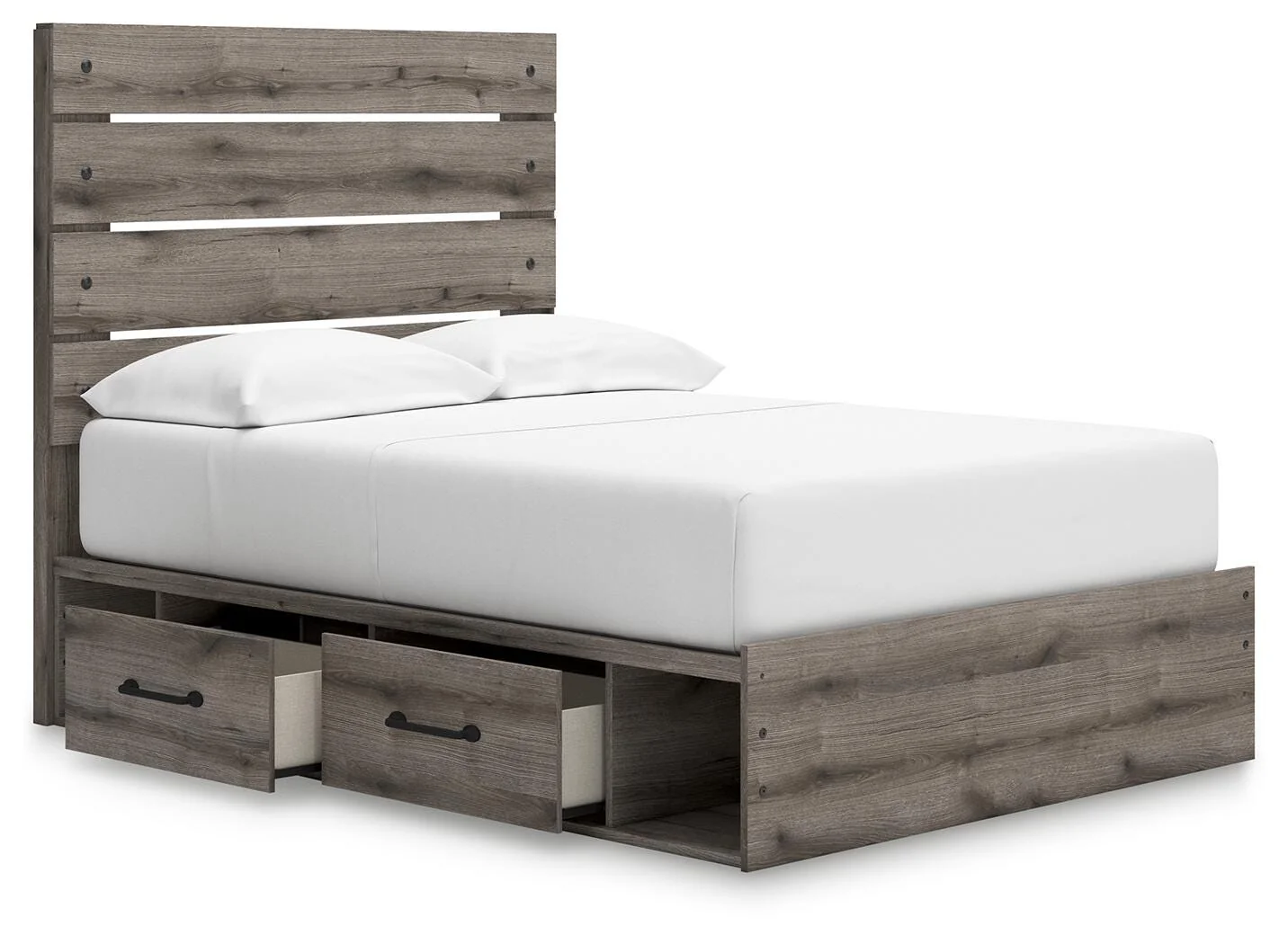 Graystorm Bed - Image 89