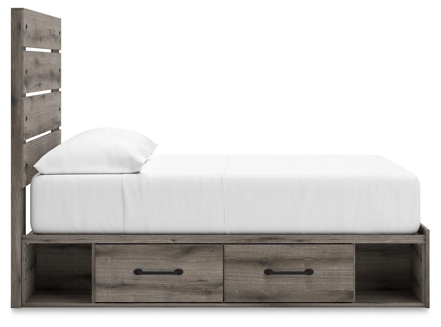 Graystorm Bed - Image 93