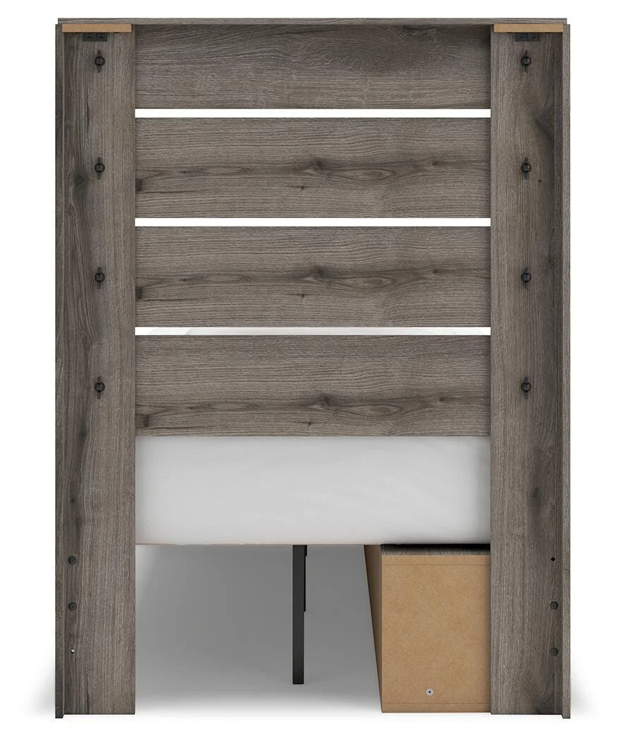 Graystorm Bedroom Set - Image 16