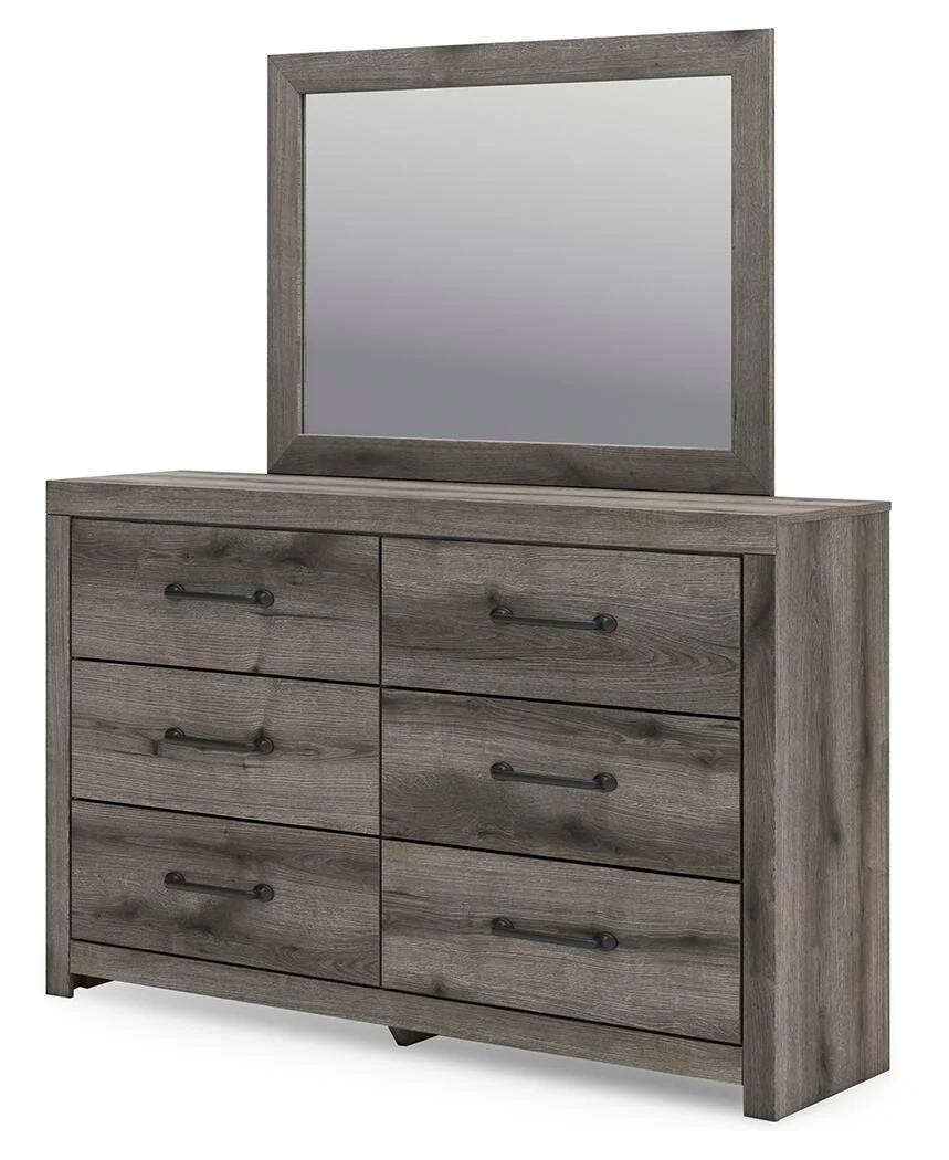 Graystorm Bedroom Set - Image 45