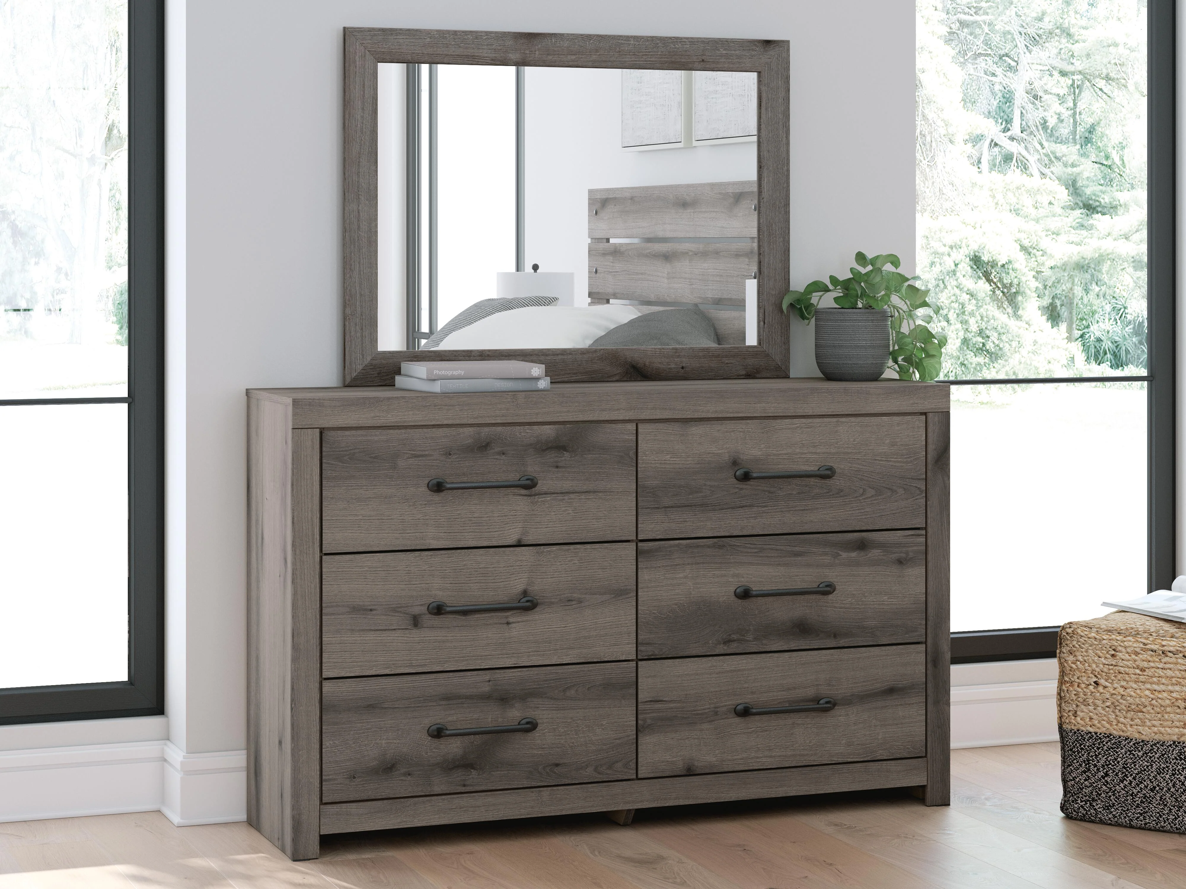 Graystorm Bedroom Set - Image 98