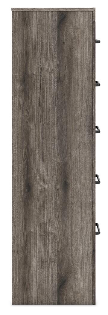 Graystorm Chest of Drawers - Image 8
