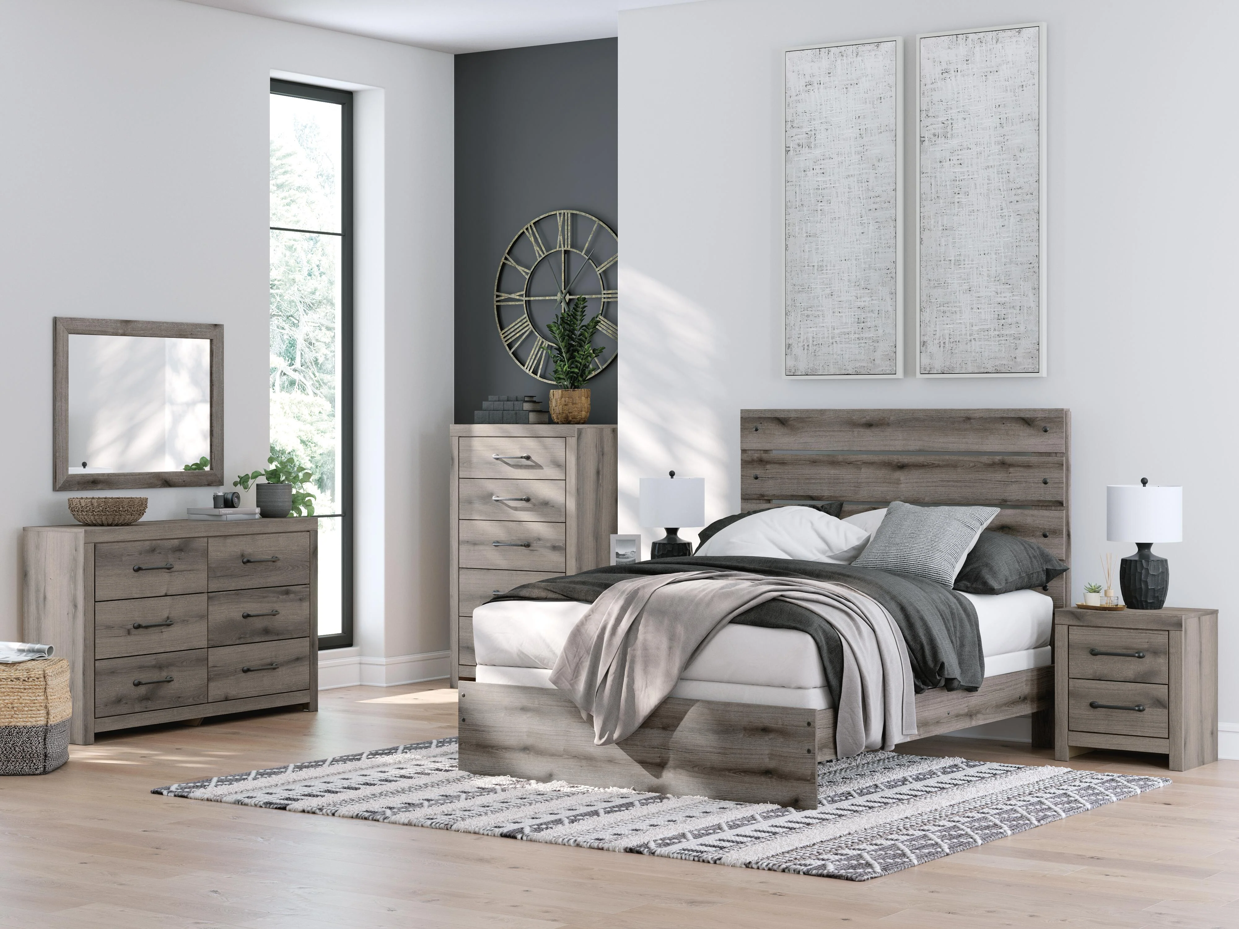 Graystorm Dresser - Image 11